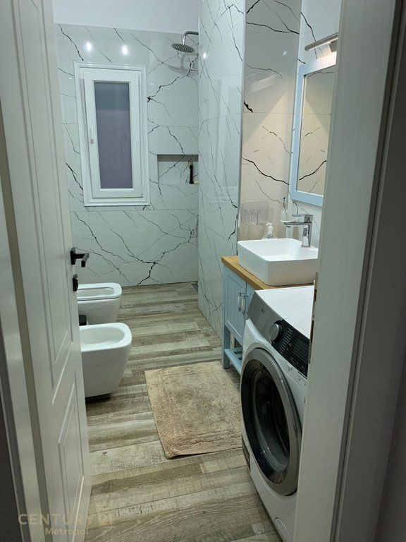 APPARTAMENTO MODERNO 2+1 IN AFFITTO – VICINO AL VIALONE ZOGU I