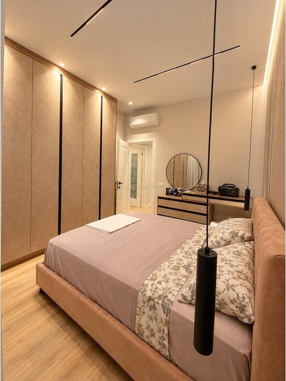 Shesim apartament 1+1+ Verande .📍 KODRA E DIELLIT 170,000 €