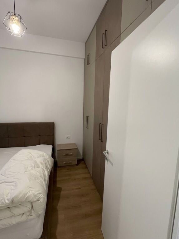 Apartament 1+1 me qira – Ali Demi, Rezidenca Kaimi !