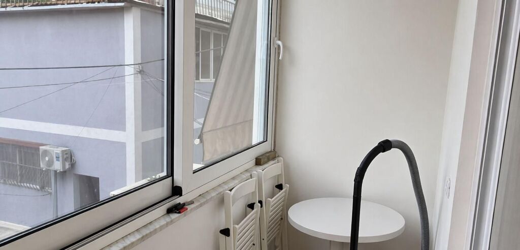 Rent | Apartament 2 + 1 | Rruga e Elbasanit | 900 €/month