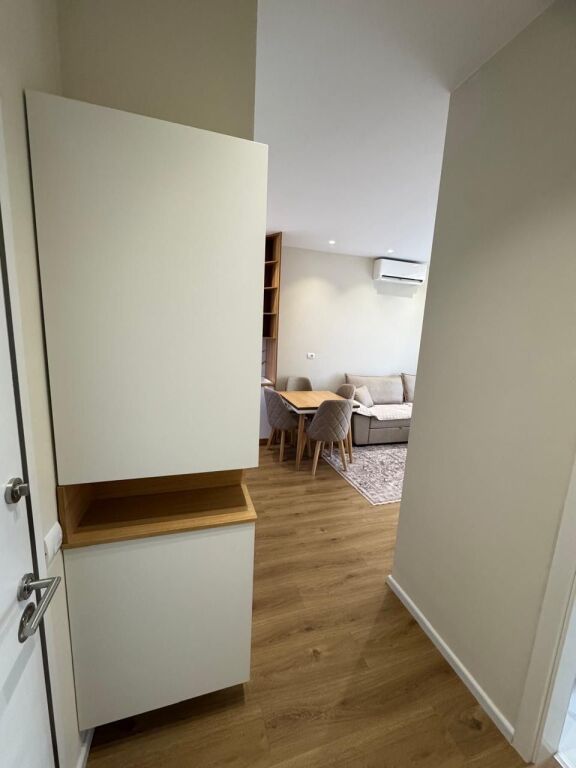 Apartament 1+1 me qera Rezidenca Kaimi në Ali Dem