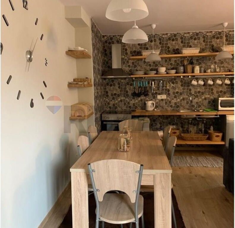 Appartamento 1+1 in affitto, in centro!