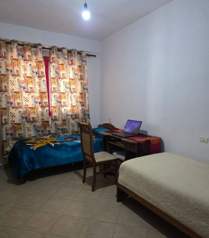 📌SHITET APARTAMENT 2+1 – TEK TERMINALI, CASA ITALIA