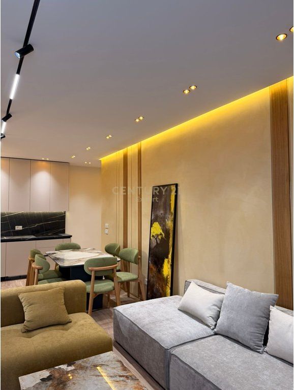 Appartamento 2+1+2+PP in affitto presso Golden Tower Via Mine Peza, Tirana 1.500 € /Mese