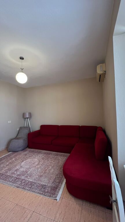 🏡 APARTAMENT 1+1 ME QIRA | QENDËR – MINISTRIA E DREJTËSISË