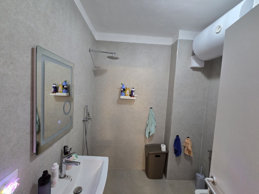 Apartment 1+1 for Sale at the Beach