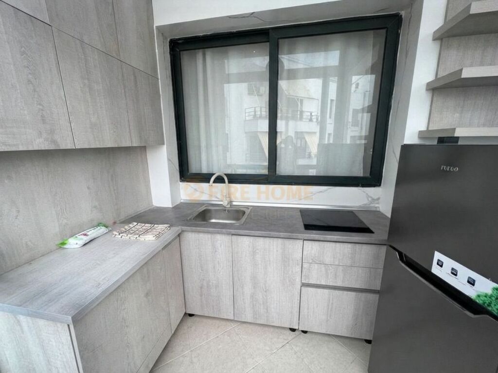 Affitto, Appartamento 1+1, Delijorgji, Tirana