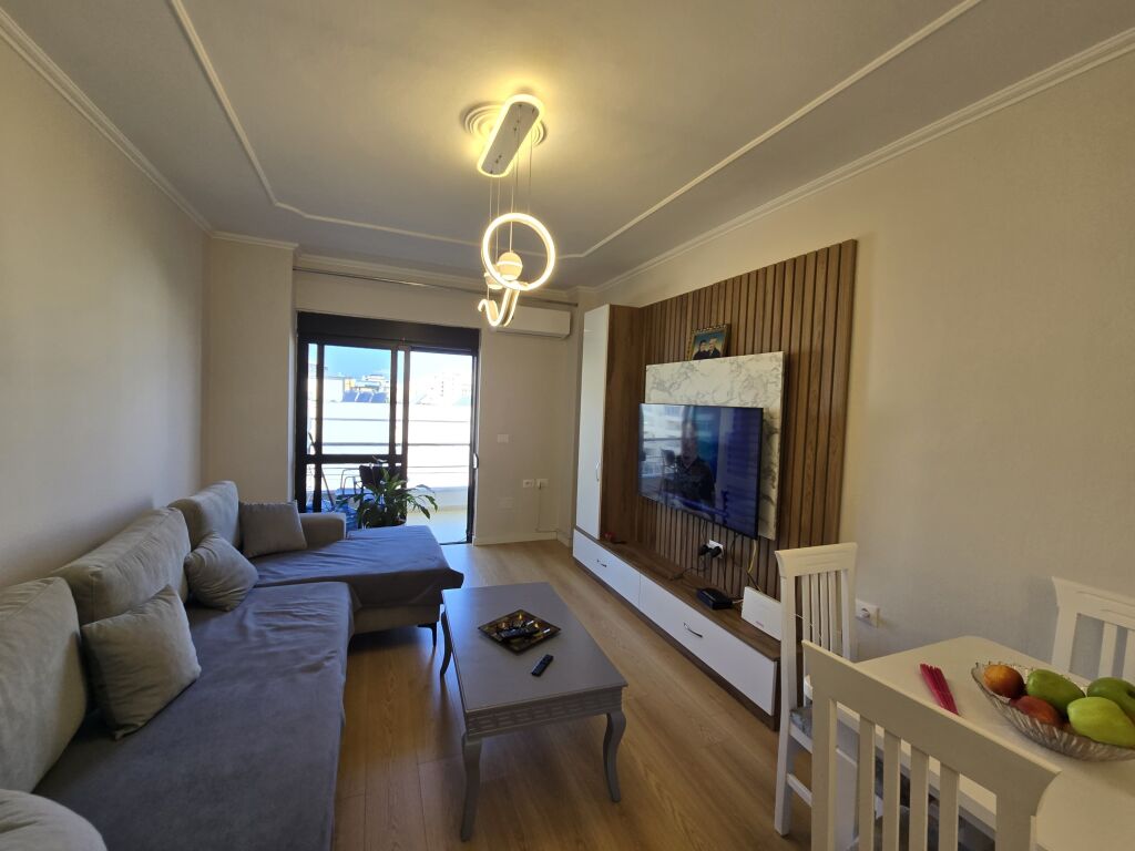 Apartment 1+1 for Sale at the Beach