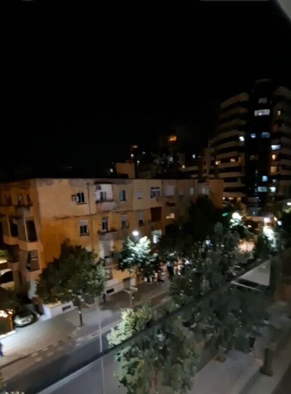 For rent 1+1 – Selvia, Rruga e Dibrës