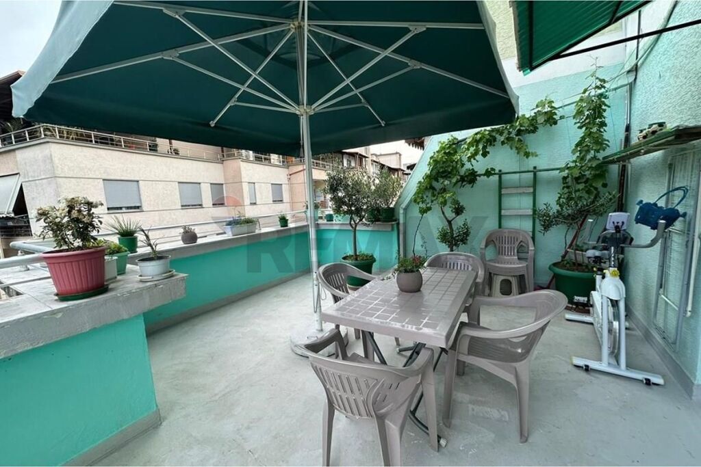 Appartamento 2+1 in vendita a Fresk