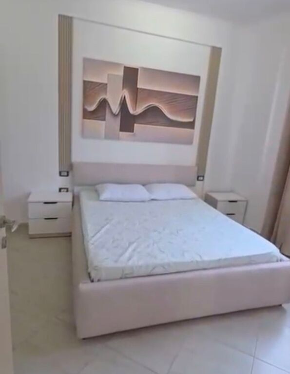 Apartment 2+1 for rent at the Dry Lake