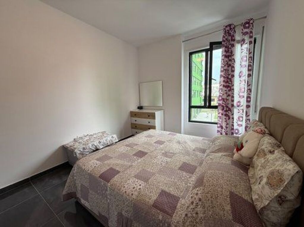 Rent, Apartment 1+1, 5 May Street, Tirana.