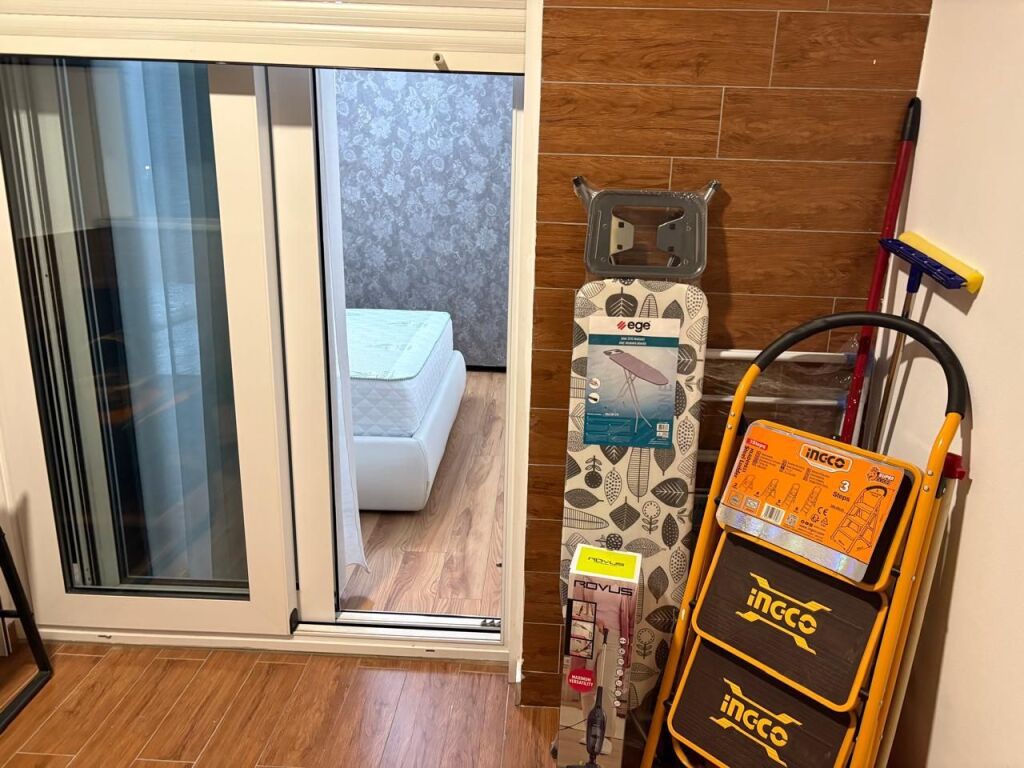 Apartament me qira, 2+1 Pazari I Ri
