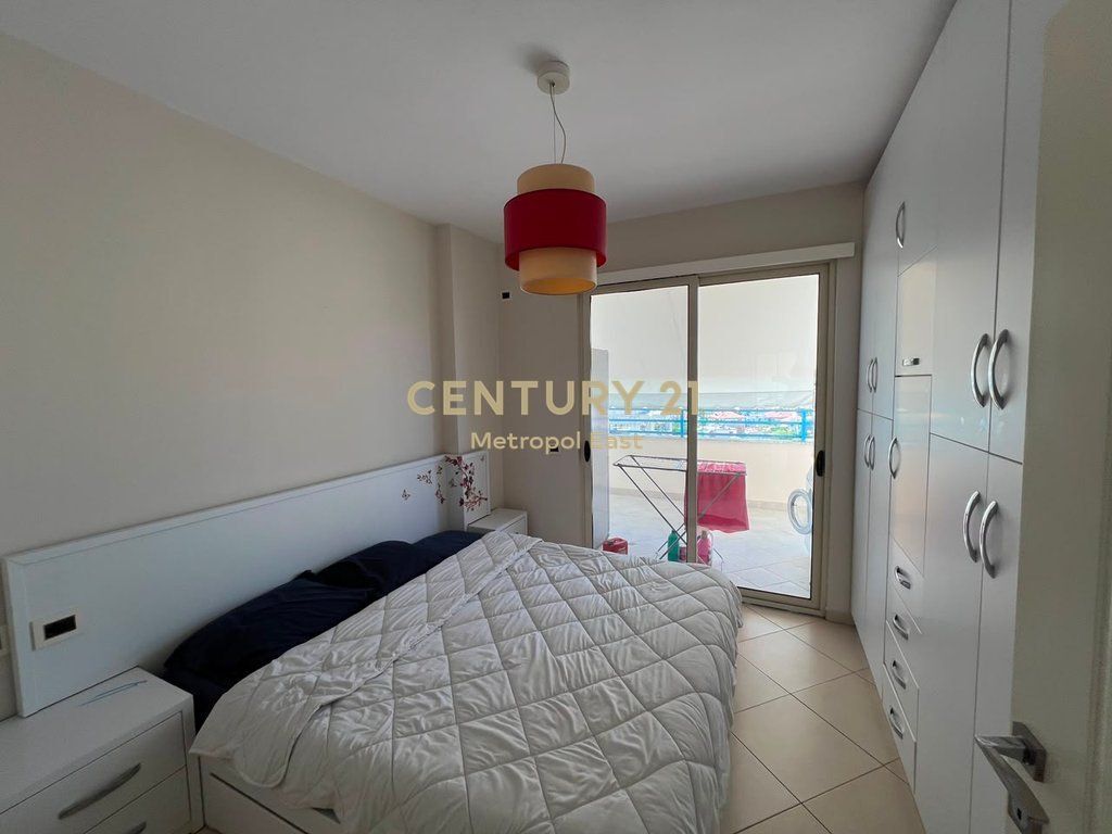 Vendesi appartamento 2+1 con veranda – Misto Mame, Tirana
