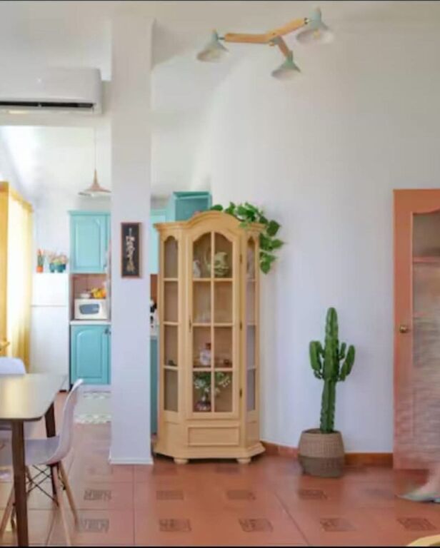 ✨ FOR RENT | 2+1 ✨Sami Frasheri St.