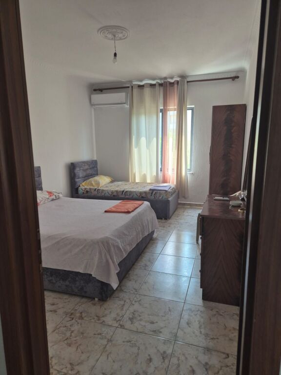 APARTMENT 3+1+2 FOR RENT – BEACH, DURRËS!