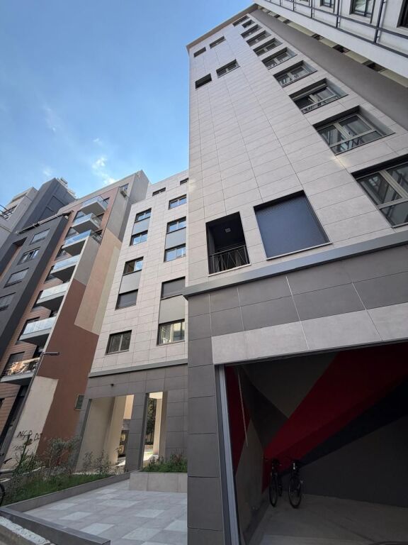 Affitto, Appartamento 1+1 , Pazari i Ri , Tirana