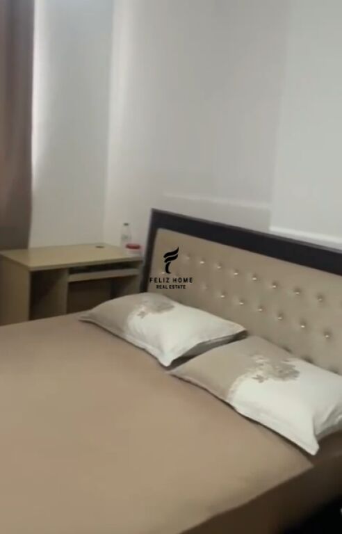 APARTMENT FOR RENT 2+1 ELBASANI STREET 80,000 LEKE FH-93093
