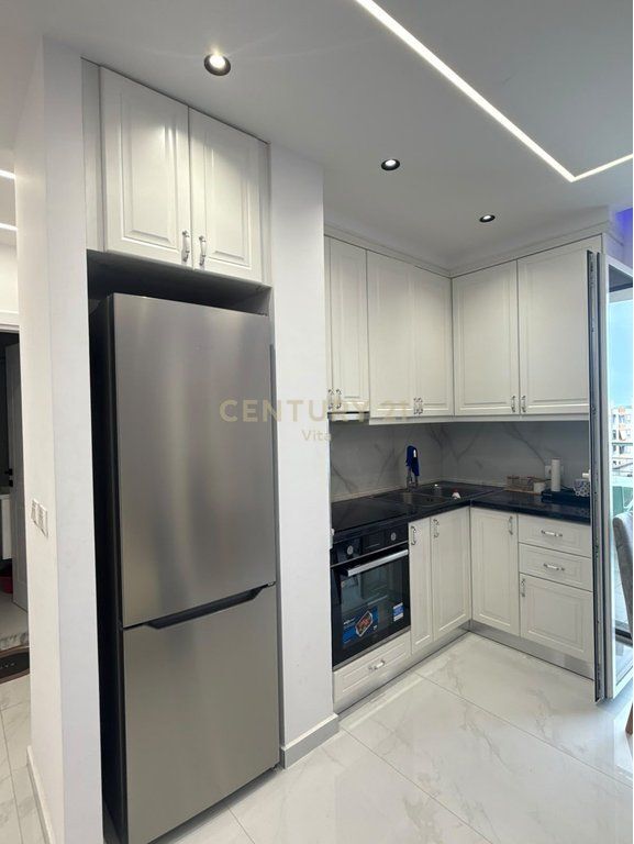 LUXURY 1+1 FURNISHED APARTMENT FOR RENT, WITH SEA VIEW !!!