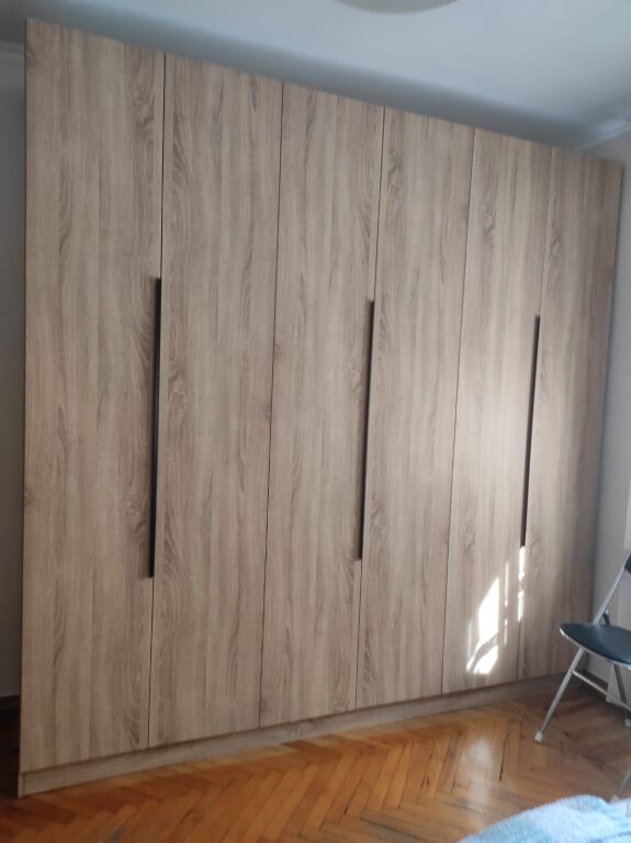 FOR RENT APARTMENT 2+1 📍 Near the Stadium “