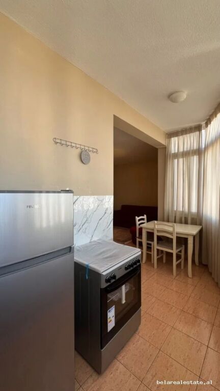 Appartamento In Affitto 1+1 Al Viale Zogu I Pare (ID B2101906) Tirana
