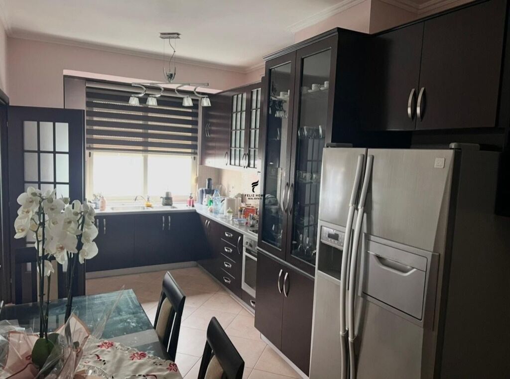 APPARTAMENTO IN AFFITTO 3+1 KODRA E DIELLIT 80.000 LEKE FH-93099