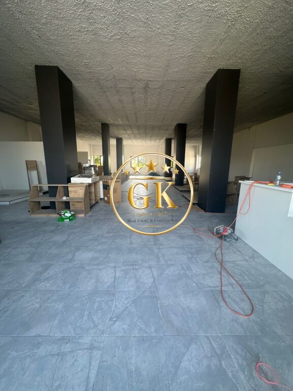 20861708🏢 WAREHOUSE FOR RENT – SECTOR, DURRES 🏢