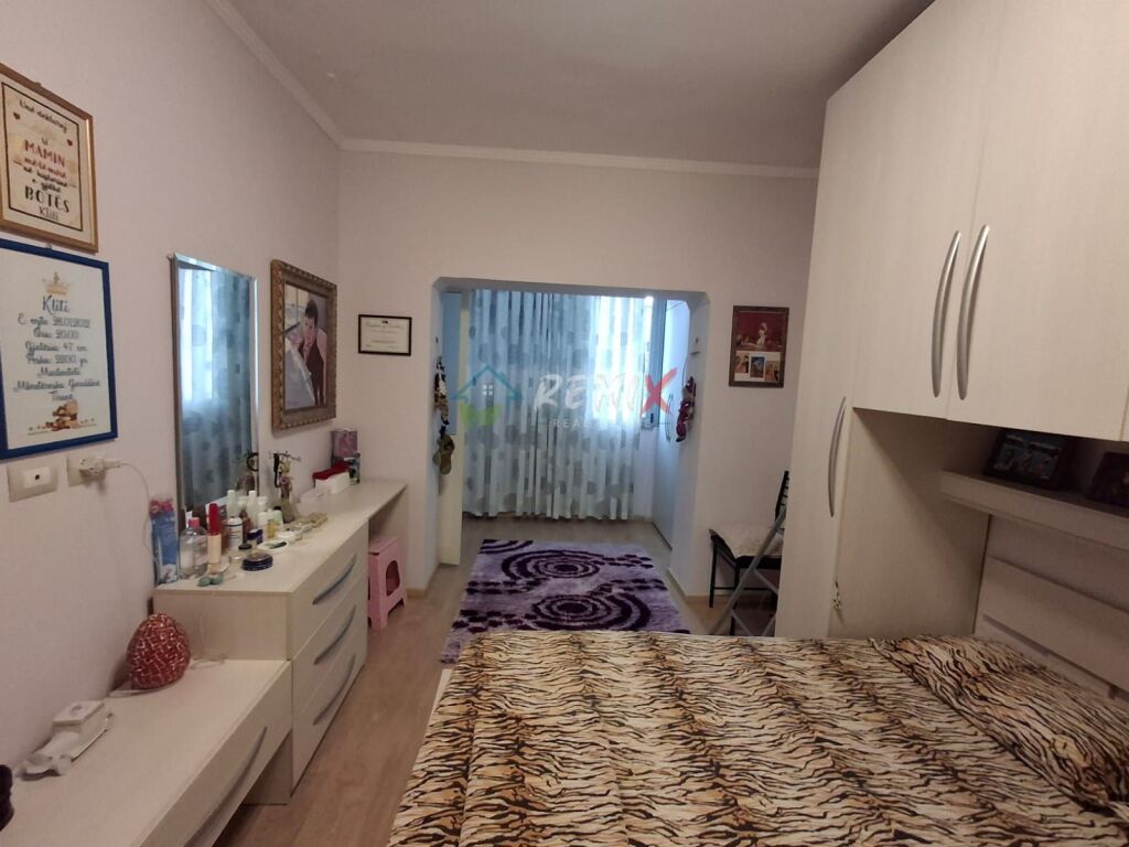 🏡 APARTMENT FOR SALE 2+1+2 – NEAR THE FIRE STATION, DURRËS