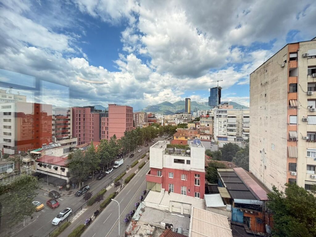 Apartment 1+1 for rent