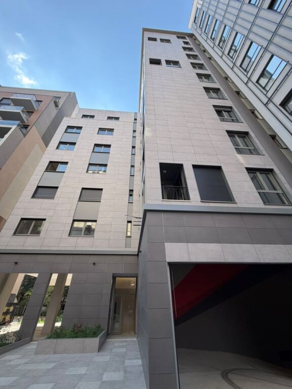 Qera, Apartament 1+1 , Pazari i Ri , Tirane