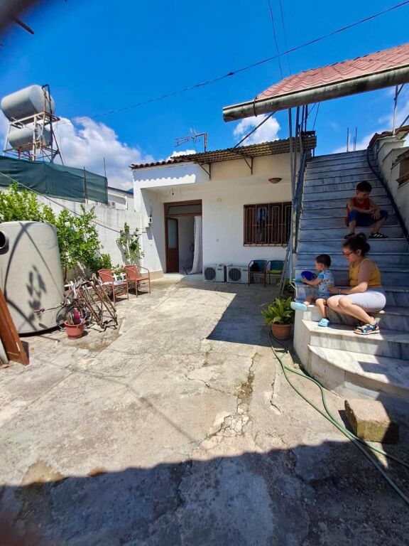 CASA IN AFFITTO 2+1 + Parcheggio - SHKOZE, TIRANA