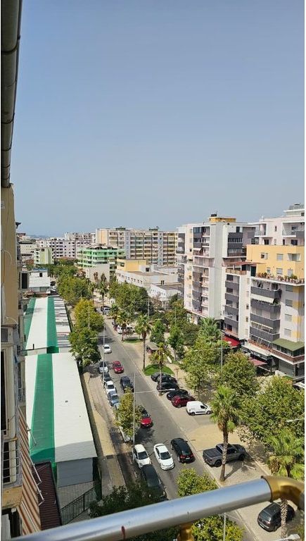 For sale, Apartment 1+1, Iliria Beach, Durres