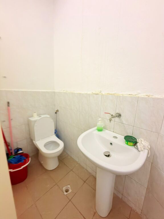 BUSINESS PREMISES FOR RENT ON THE MAIN BOULEVARD, DURRES