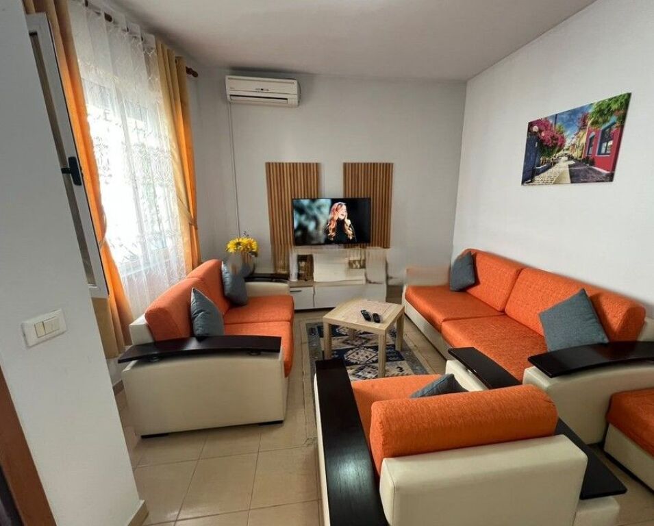 Casa 1+1 con terrazza in affitto a Myslym Shyr!