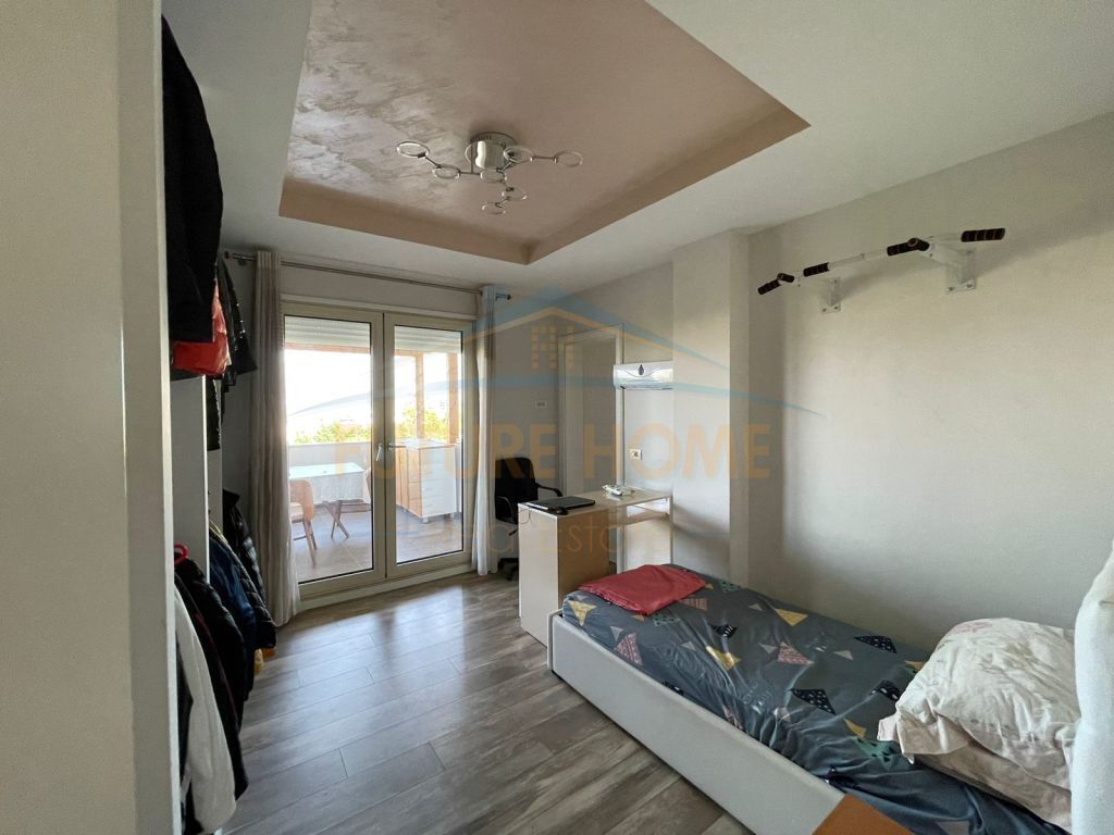 Shitet, Apartament 3+1+2, Kopshti Botanik PRO