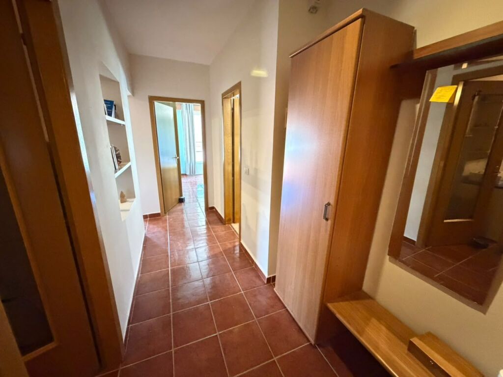 🏡 APPARTAMENTO 2+1 IN AFFITTO