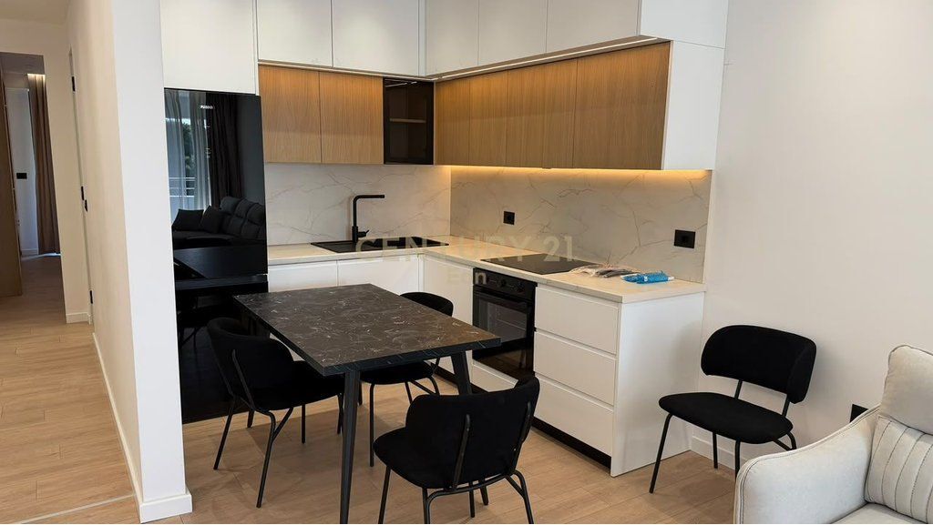 Luxury apartment 2+1+2+Garage for rent at White Hill Residence!