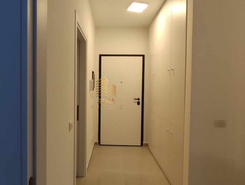 Affitto, Appartamento, 1+1+BLK, Oasis Residence, 50.000 Leke