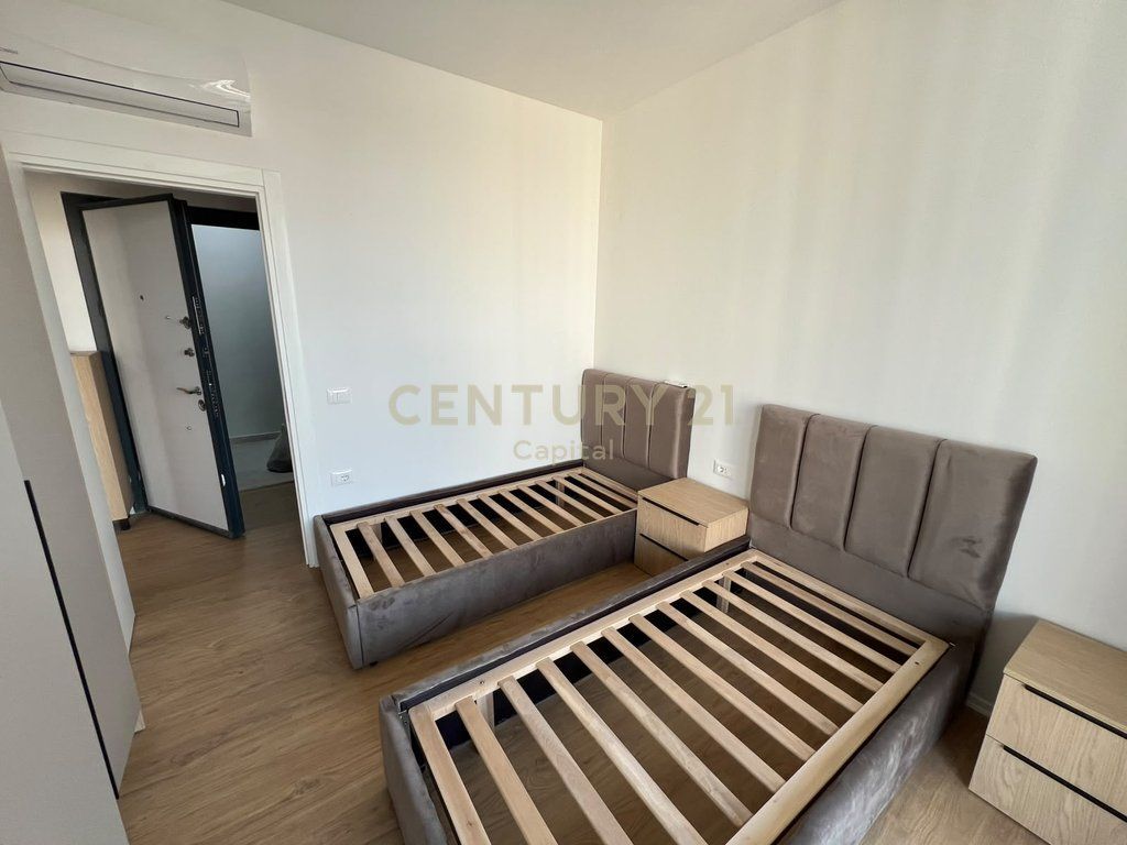Apartament 2+1 per qera prane SPAK! 95'000 Leke.