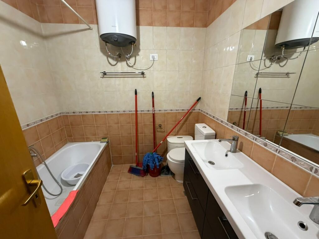 🏡 APPARTAMENTO 2+1 IN AFFITTO