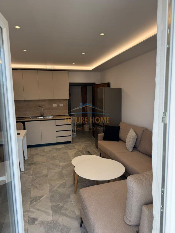Qera, Apartament 1+1, Rruga Dritan Hoxha, Tiranë