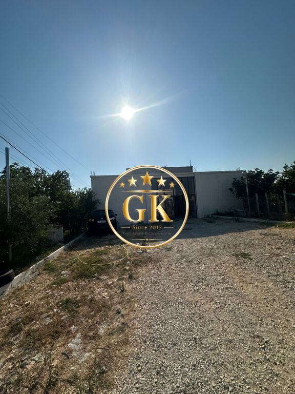 20861708🏢 WAREHOUSE FOR RENT – SECTOR, DURRES 🏢