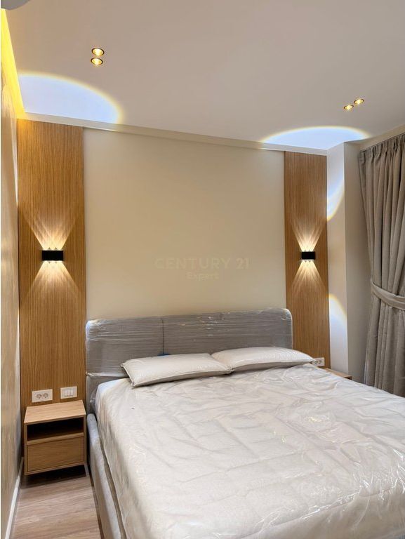 Appartamento 2+1+2+PP in affitto presso Golden Tower Via Mine Peza, Tirana 1.500 € /Mese