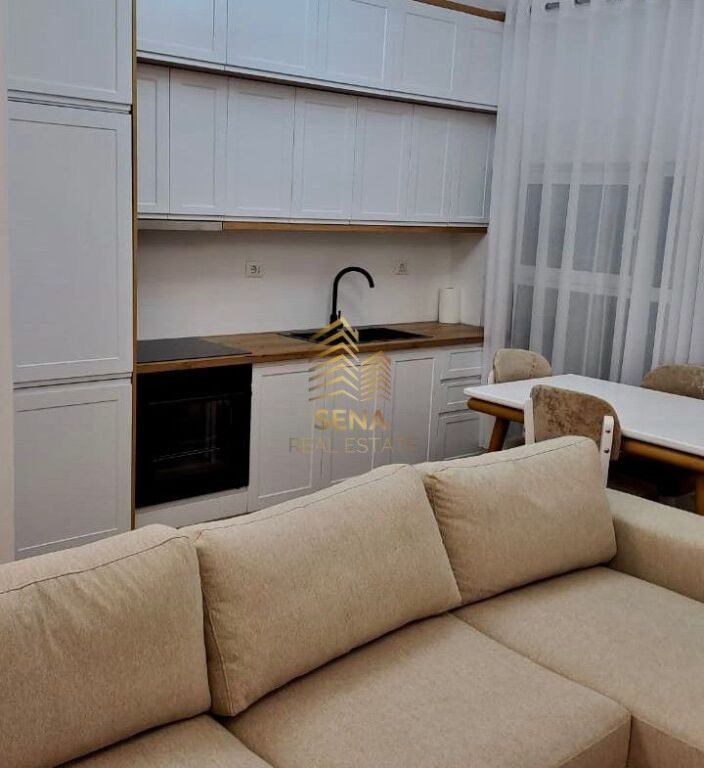 Qira, Apartament 2+1+Blk, Ali Demi – Rezidenca Mangalem 21, 50.000 Leke/muaj