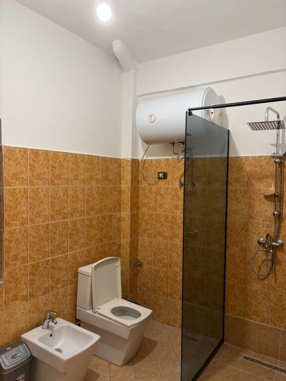 Appartamento 1+1+1 In Affitto Posto Auto + 1 Balcone