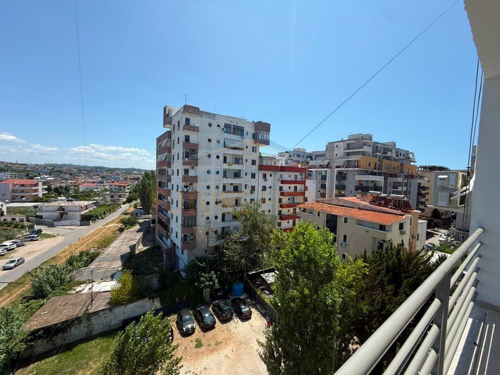 For sale, Apartment 1+1, Railway Beach, Durres