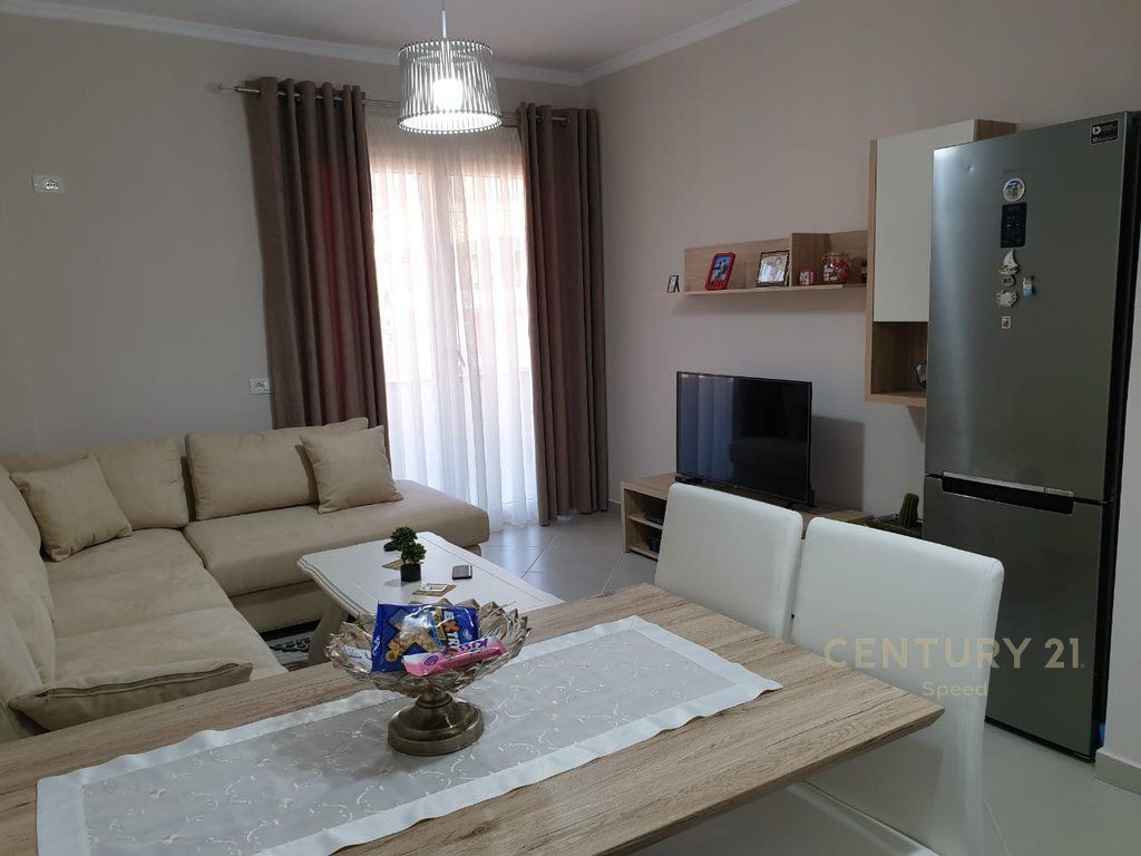 Affittiamo appartamento 1+1 a Fresk! 480 € /Mese 44.000 Lek /Mese