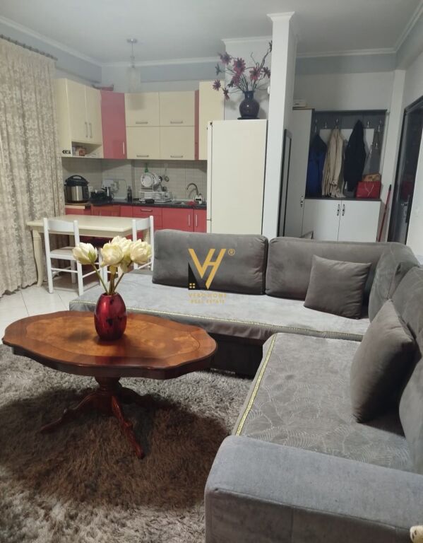 SHITET APARTAMENT 1+1+BLK TE KODRA E DIELLIT 150.000 EURO