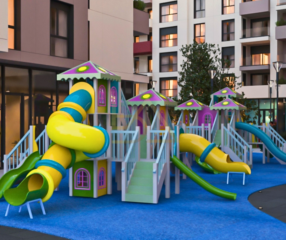 PREMIUM RESIDENCE – GJAKOVË, KOSOVË