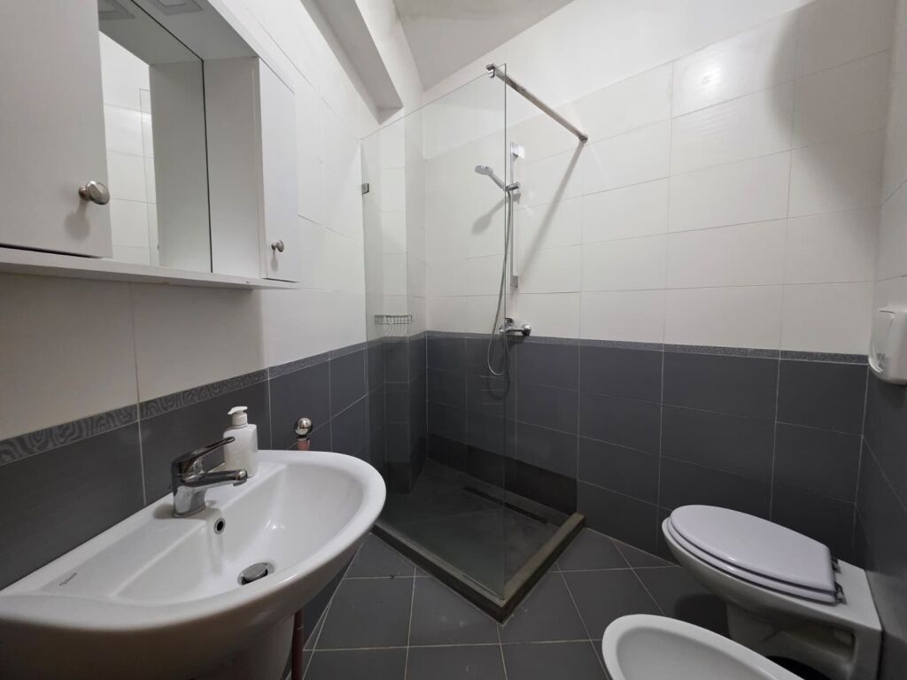 APARTAMENT 1+1 NË SHITJE – UJI I FTOHTË, VLORË